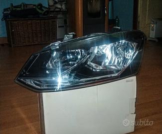 Faro Ant. Sx Volkswagen Polo 6R 6C 2013-2017