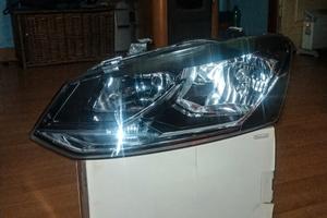 Faro Ant. Sx Volkswagen Polo 6R 6C 2013-2017