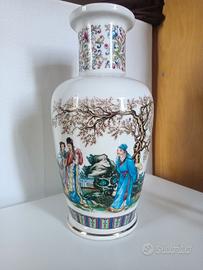 Vaso giapponese da interno 
