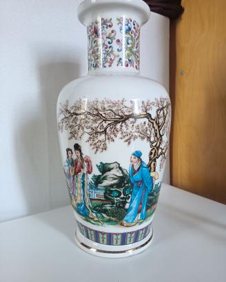 Vaso giapponese da interno 