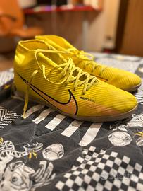 Nike Mercurial da calcetto