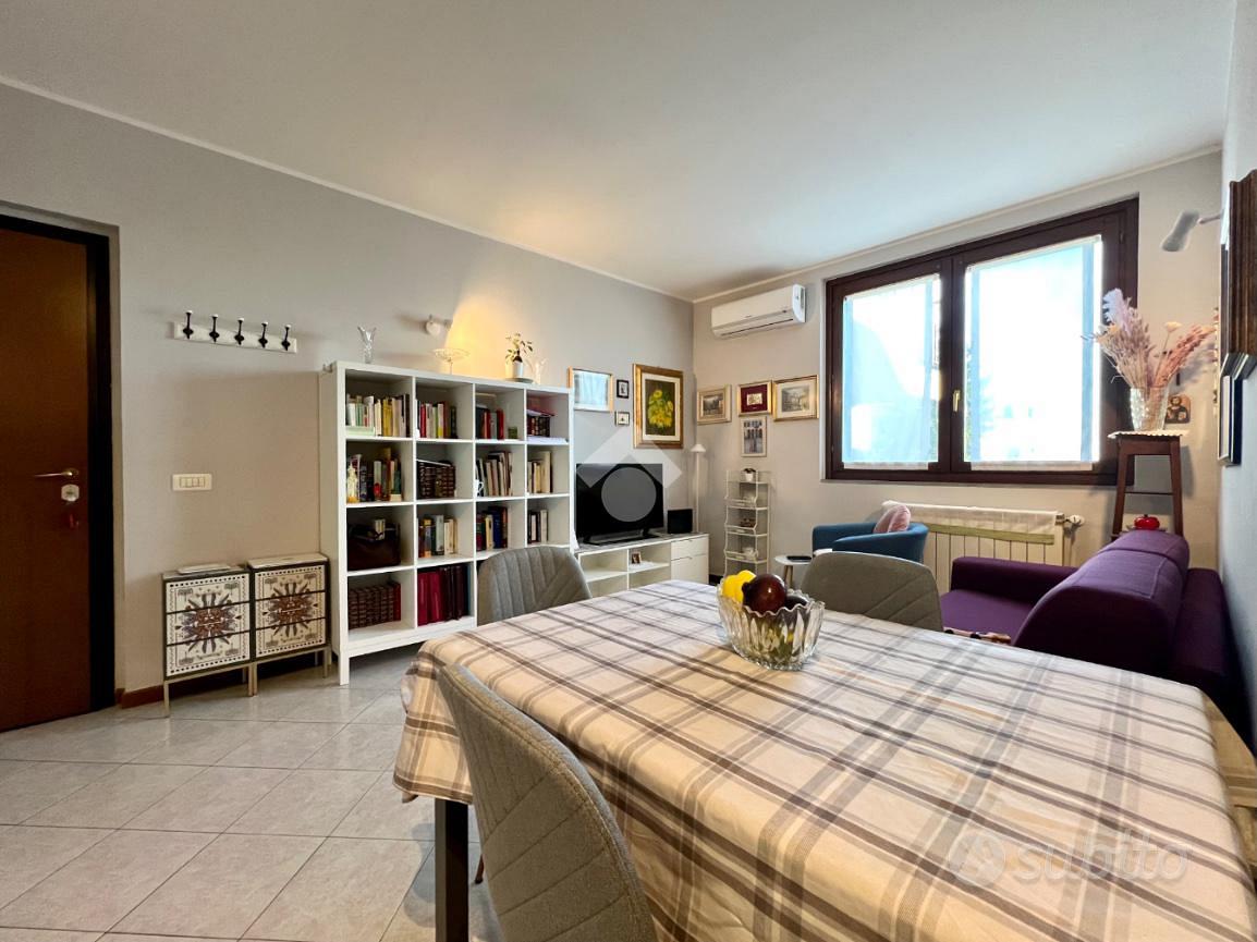 Appartamento – BG - Vista 5