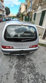 Fiat 600 del 2002