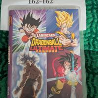 Album Completo Dragon Ball ULTIMATE & limited