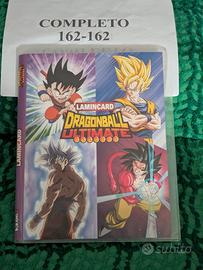 Album Completo Dragon Ball ULTIMATE & limited