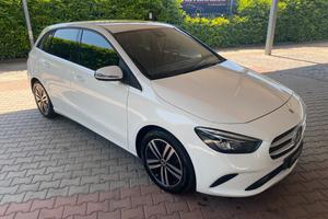 MERCEDES-BENZ B 180 CDI Automatic Business EXTRA