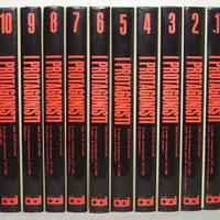 Enciclopedia I PROTAGONISTI 1917-1980, NUOVA CEI