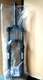 Forcella RockShox Psylo Silver Rc Solo Air 150 mm