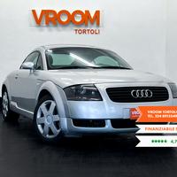 AUDI TT 1� serie TT Coup� 1.8 T 20V 225 CV cat ...