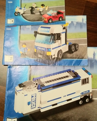 Lego 7288