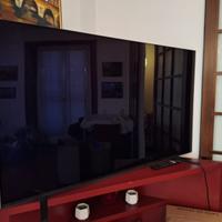 TV SONY KD 55A8