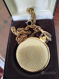 OROLOGIO DA TASCHINO A BATTERIA, CLASSICO