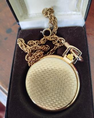 OROLOGIO DA TASCHINO A BATTERIA, CLASSICO