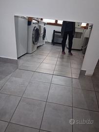specchio da parete