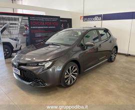 Toyota Corolla 3P - 5P - SW 2.0H HB ACTIVE MY23