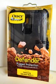Custodia protettiva Otterbox Samsung Note4