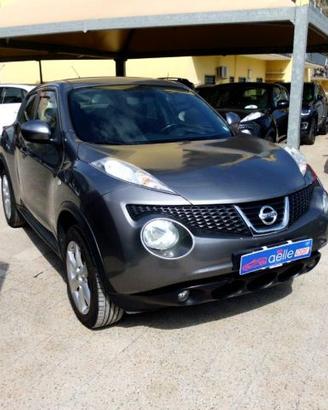 NISSAN Juke 1.5 dCi Acenta