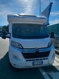 Camper citroen
