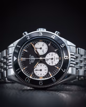 Tag Heuer Autavia