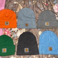 Cappelli Carhartt