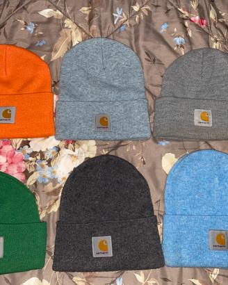 Cappelli Carhartt