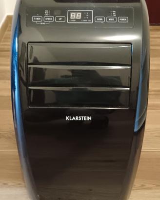Condizionatore portatile