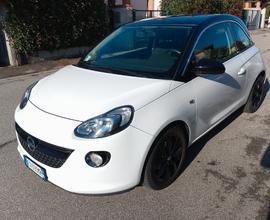 Opel Adam 1.4 87 CV GPL Tech Glam OK NEOPATENTATI