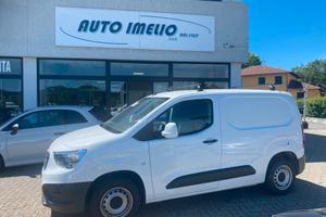 Opel Combo Cargo 1.5 Diesel PC 650kg Essentia
