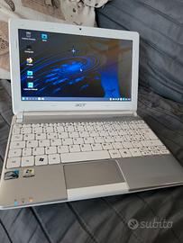 Acer Aspire One