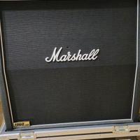 Cassa Marshall 4x12 