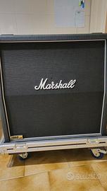 Cassa Marshall 4x12 