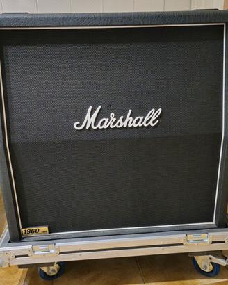 Cassa Marshall 4x12 