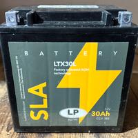 Batteria Harley Davidson