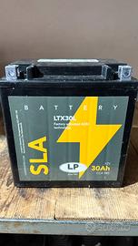 Batteria Harley Davidson