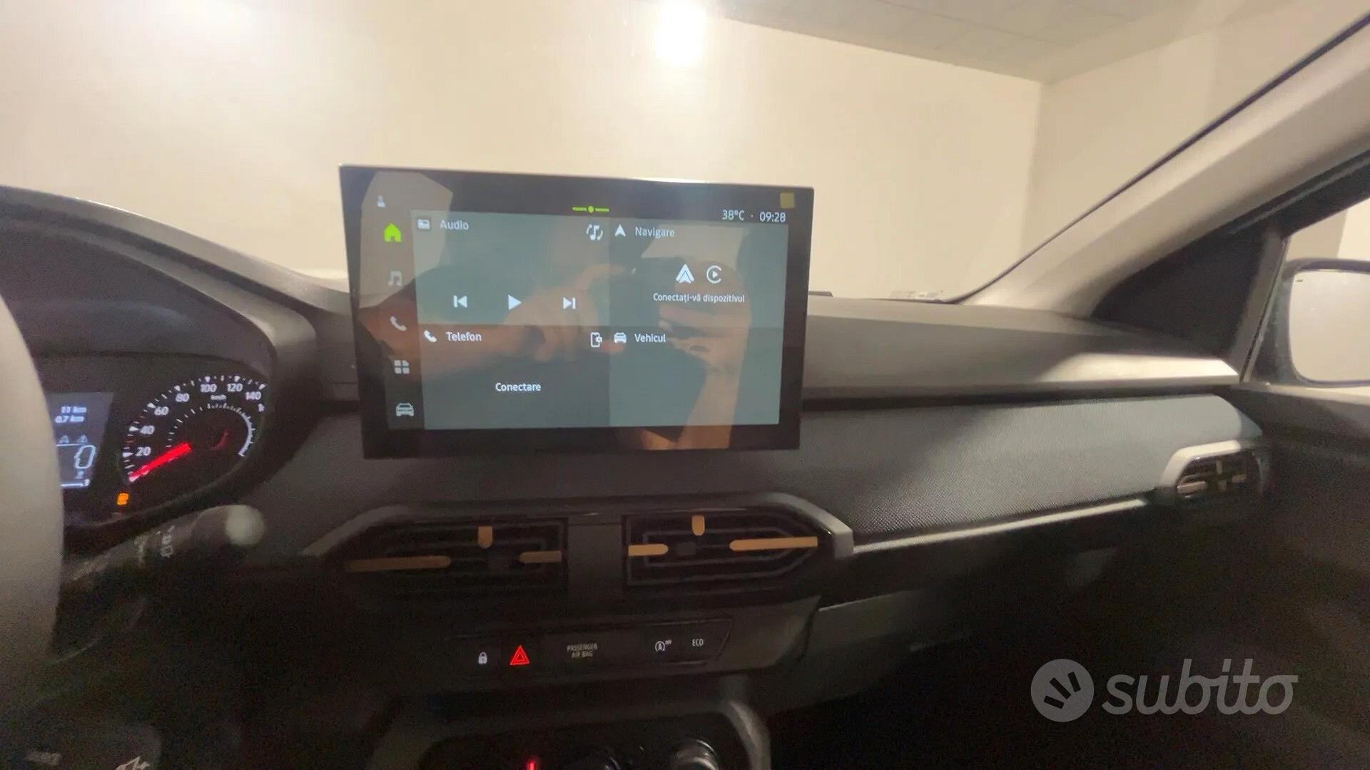 Dacia Sandero 2026 photo 3