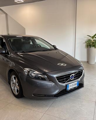 Volvo V40 D2 1.6