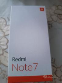 redmi note 7
