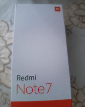 redmi note 7