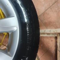 gomme continental estivi 175/65/R15 84H €50,00