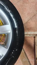 gomme continental estivi 175/65/R15 84H €50,00