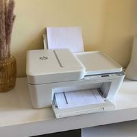 Multifunzione HP serie 41xx - 4120e con ASF e scan
