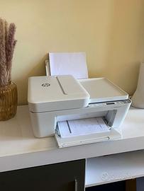 Multifunzione HP serie 41xx - 4120e con ASF e scan