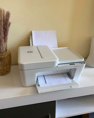 Multifunzione HP serie 41xx - HP DeskJet 4120