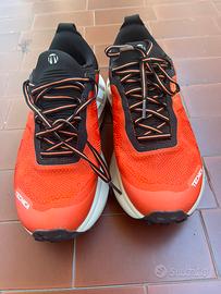 Scarpe da trail Tecnica Pyrox Xplore uomo