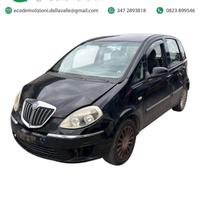 RICAMBI LANCIA MUSA 2011 1.4 BENZINA 70KW