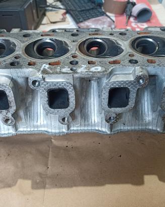 Testata originale motore Suzuki SJ 410 