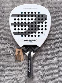 Bullpadel Vertex 05 Juan Tello 2026