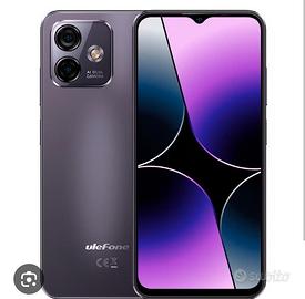 smartphone ulefone 16 pro