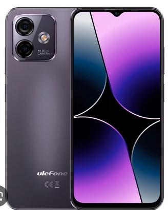smartphone ulefone 16 pro