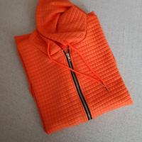 Felpa casual primaverile Taglia 5XL